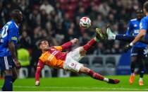 Galatasaray ile Kas�mpa�a 44. randevuda