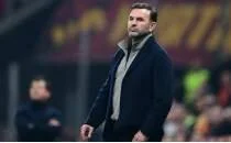 Okan Buruk'tan Fenerbah�e'ye tek de�i�iklik!