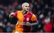 Mario Jardel'den Mauro Icardi'ye �vg�ler