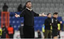 Burak Y�lmaz: 'Kazanma mantalitesinden vazge�meyece�iz'