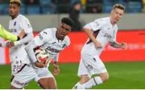 Trabzonspor, 792 g�nl�k hasrete son vermek istiyor