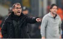 Metin Diyadin'den altyap� vurgusu ve transfer yan�t�!