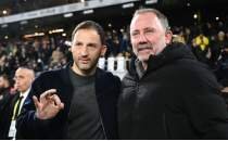 Fenerbah�e - Be�ikta�: 16 futbolcunun ilk heyecan�