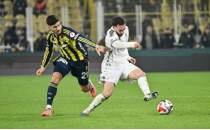 Fenerbah�e-Be�ikta� derbisinde yabanc� golc�ler devrede