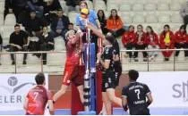 Ziraat Bankkart, Slovenya deplasman�nda!