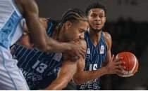 Anadolu Efes'in konu�u K�z�ly�ld�z!