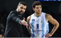 T�rk Telekom'un konu�u Dolomiti Energia Trento