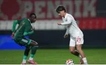 H�seyin Maldar'�n hayali �ampiyonluk ve Avrupa