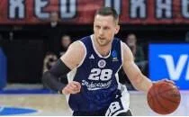 Bah�e�ehir Koleji, Cedevita Olimpija'ya konuk olacak