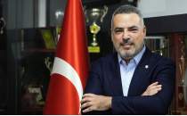 Be�ikta�'tan Fenerbah�e derbisi i�in mesaj