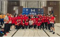 T�rkiye Muaythai'de 2025'i 85 madalya ile tamamlad�
