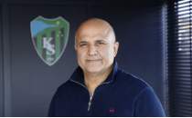 Kocaelispor'dan transfer a��klamas�