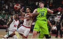 TOFA�'�n �ampiyonlar Ligi'ndekki rakibi Cholet Basket!