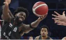 Petkimspor Yunanistan'da farkl� kazand�