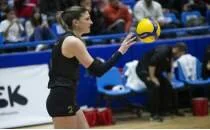 Galatasaray Daikin, Kuzeyboru'yu a��rl�yor