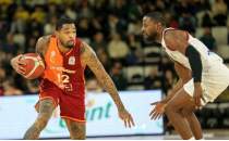 Galatasaray, Manisa'ya kaybetti