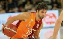 Galatasaray MCT Technic'te Bu�rahan Tuncer �oku
