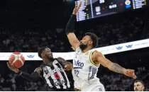 CANLI: Be�ikta� GA�N - Fenerbah�e Beko