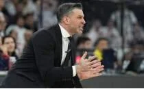 TBF Disiplin Kurulu'ndan Be�ikta�'a ceza!