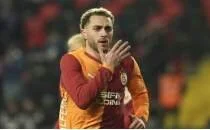 Galatasaray, Trabzonspor'u ge�ti ve S�per Kupa'da finale ��kt�!