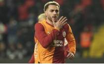 Fethiyespor - Galatasaray: Muhtemel 11'ler