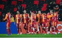 Galatasaray'da Gaziantep FK �ncesi eksik alarm�