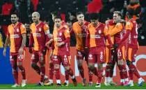 Galatasaray - Gaziantep FK: Muhtemel 11