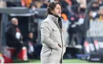 Trabzonspor'un kamp kadrosunda 8 eksik