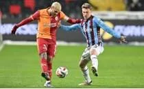 Trabzonspor'da Serdar Saat��'nin yeni tak�m� belli oldu! 