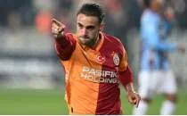 Yunus ve Bar�� 12'den vurdu