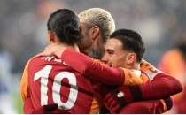 Galatasaray, RAMS Park'ta 27 ma�t�r yenilmiyor