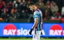 Trabzonspor, duraklama d�nemine girdi!