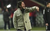 Fatih Tekke: 'Yeni oyuncu bekliyoruz'