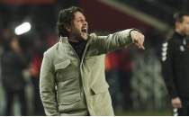 Fatih Tekke'den transfer a��klamas�