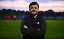 Pendikspor Teknik Direkt�r� U�ur U�ar