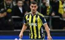 Fenerbah�e'de kupa sonras� sakatl�k: Levent Mercan