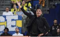 Bartzokas: 'Fenerbah�e Beko �ok spesifik oynad�'