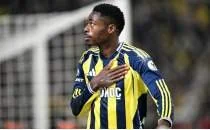 Anthony Musaba: '�ocuklu�umdan beri hayalimdi'