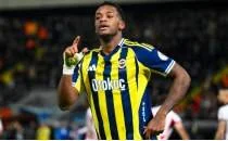 �talya'dan fla� Jhon Duran iddias�!