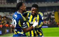 Musaba, transfer �cretini ilk ma�ta ��kard�!