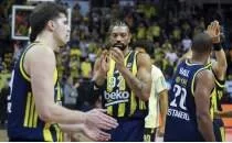 Fenerbah�e Beko, Dubai deplasman�nda!