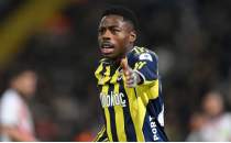 Fenerbah�e'ye Musaba'dan m�jdeli haber
