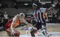 Be�ikta� BOA'y� yenen Galatasaray �a�da� Faktoring, d�rtl� finalde!