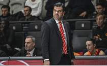 Galatasaray �a�da� Faktoring Ba�antren�r� Okul: 'Amac�m�z derbi oynamakt�'