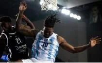 T�rk Telekom, evinde kazand�!