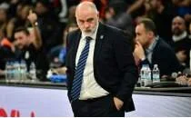 Pablo Laso: 'Sa�ma top kay�plar� yapt�k'