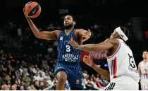 Anadolu Efes, Milano'da da tutunamad�!