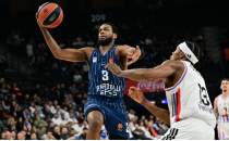 Anadolu Efes, Hapoel Tel Aviv'e konuk!