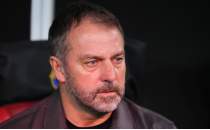 Hansi Flick: 'Harikayd�k, kupay� hak ettik!'