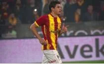 G�ztepe, Tibet Durak�ay'� Menemen FK'ye kiralad�